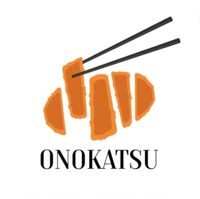 Trademark Ono Katsu + Logo