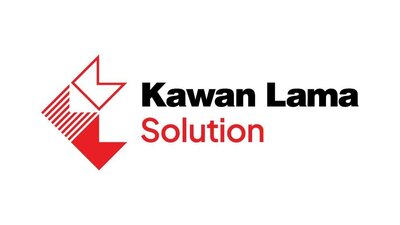 Trademark Kawan Lama Solution & Logo