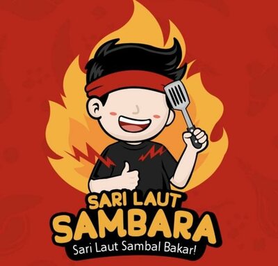 Trademark SARI LAUT SAMBARA