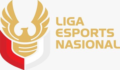 Trademark LIGA ESPORTS NASIONAL