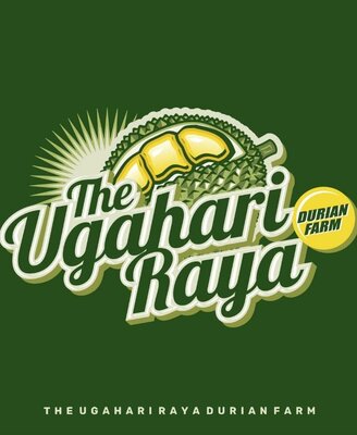 Trademark The Ugahari Raya Durian Farm