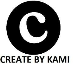 Trademark CREATE BY KAMI