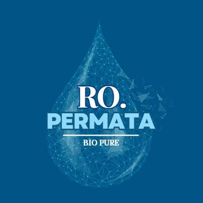 Trademark RO. PERMATA BIO PURE