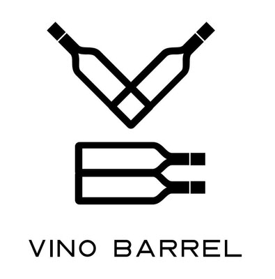 Trademark VINO BARREL + LOGO