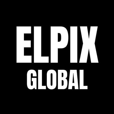 Trademark ELPIX GLOBAL