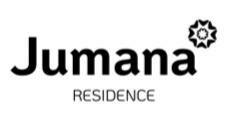 Trademark JUMANA RESIDENCE