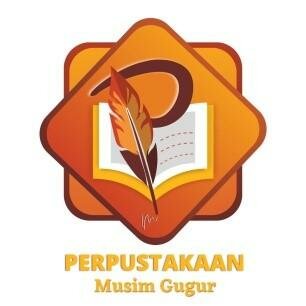 Trademark Perpustakaan Musim Gugur