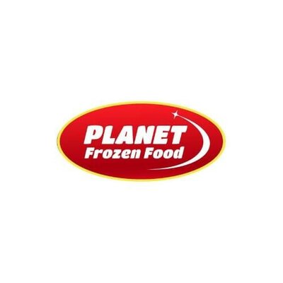 Trademark PLANET Frozen Food