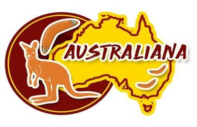 Trademark Australiana