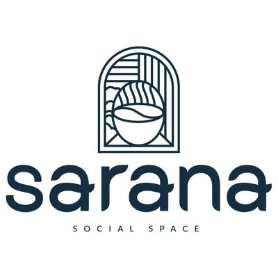 Trademark sarana coffee and social space