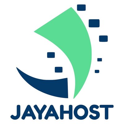 Trademark JAYAHOST + LOGO