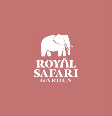 Trademark Royal Safari Garden