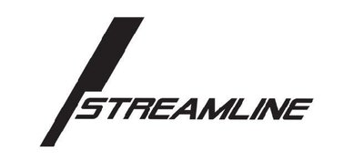 Trademark STREAMLINE + LOGO