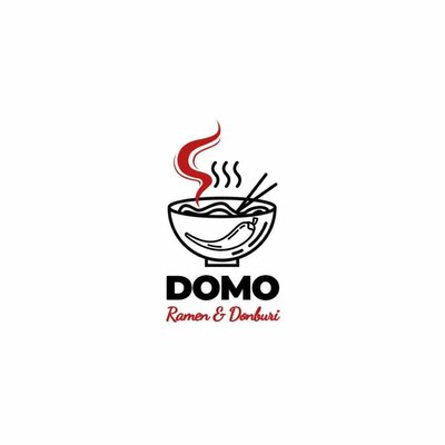 Trademark Domo Ramen & Donburi