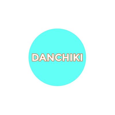 Trademark DANCHIKI + LOGO