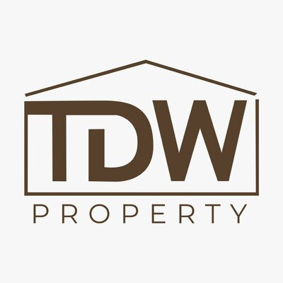 Trademark TDW PROPERTY