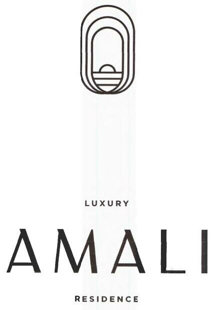 Trademark LUXURY AMALI RESIDENCE + Lukisan