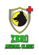 Trademark ZERO ANIMAL CLINIC