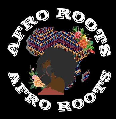 Trademark AFRO ROOTS AFRO ROOTS