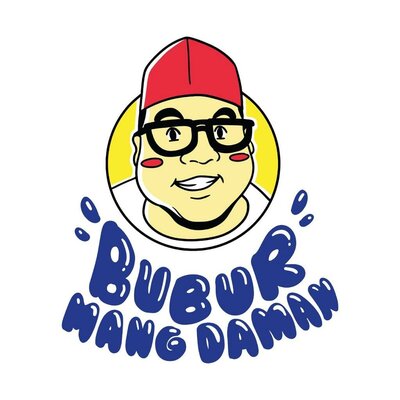 Trademark Bubur Mang Daman