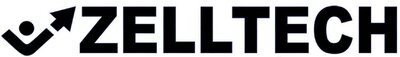 Trademark ZELLTECH + LOGO