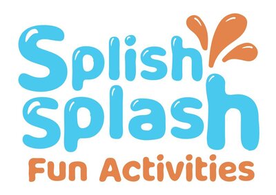 Trademark SPLISHSPLASH FUN ACTIVITIES