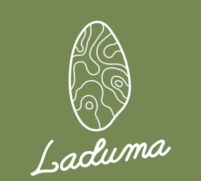 Trademark LADUMA + LOGO