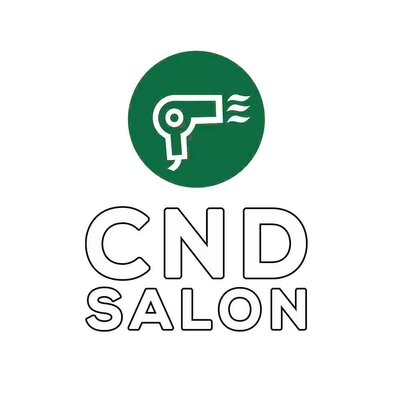 Trademark CND SALON