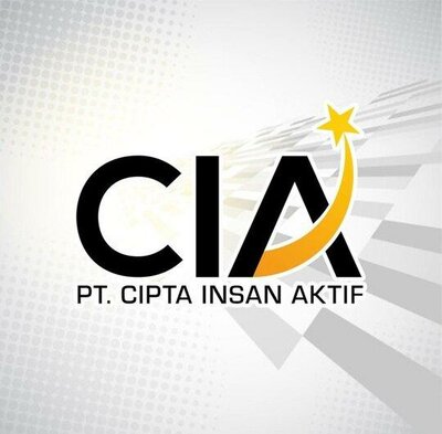 Trademark PT. CIPTA INSAN AKTIF + LOGO