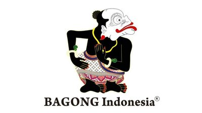 Trademark BAGONG Indonesia