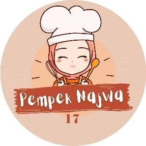 Trademark Pempek Najwa 17