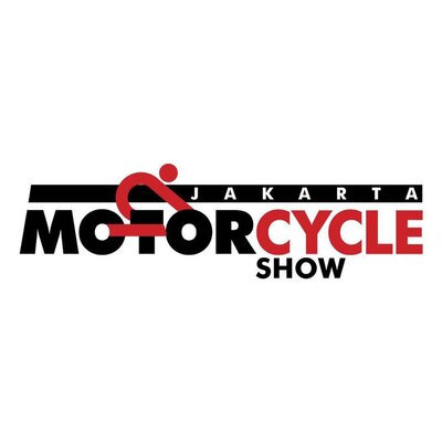 Trademark JAKARTA MOTORCYCLE SHOW + LOGO