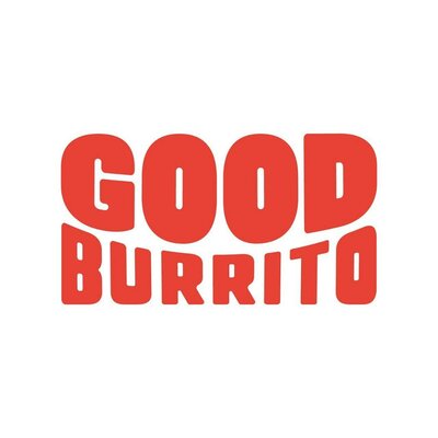 Trademark GOOD BURRITO