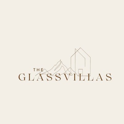 Trademark THE GLASSVILLAS