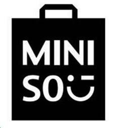 Trademark MINISO + Lukisan