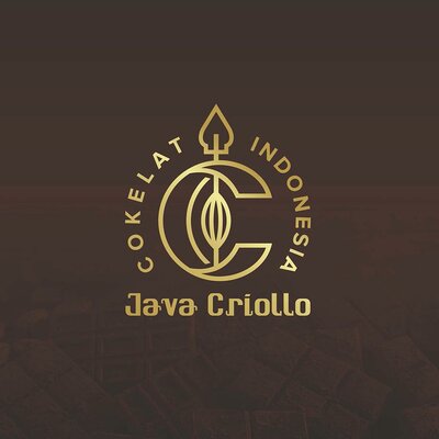 Trademark JavaCriolloCokelatIndonesia