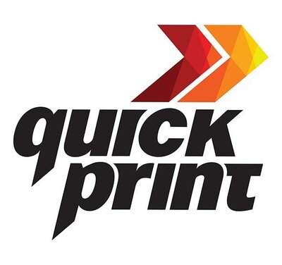 Trademark QUICKPRINT + LOGO