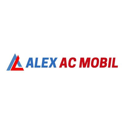 Trademark ALEX AC MOBIL + LOGO