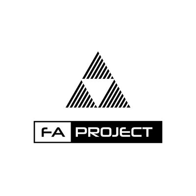 Trademark FA PROJECT