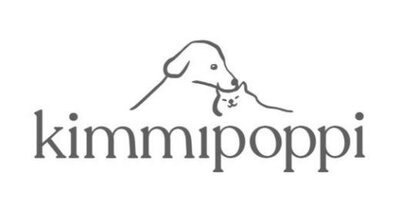 Trademark KIMMIPOPPI + LOGO