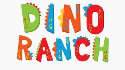 Trademark DINO RANCH + LOGO