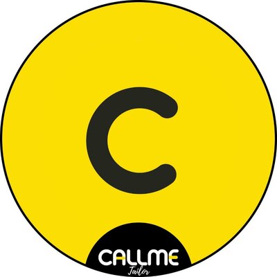 Trademark CALLME TAILOR