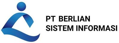 Trademark PT BERLIAN SISTEM INFORMASI & Logo