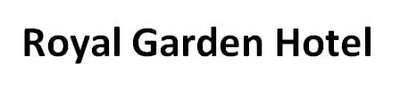 Trademark Royal Garden Hotel