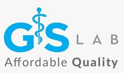 Trademark G + LOGO + S LAB Affordable Quality