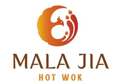 Trademark MALA JIA HOT WOK + LUKISAN