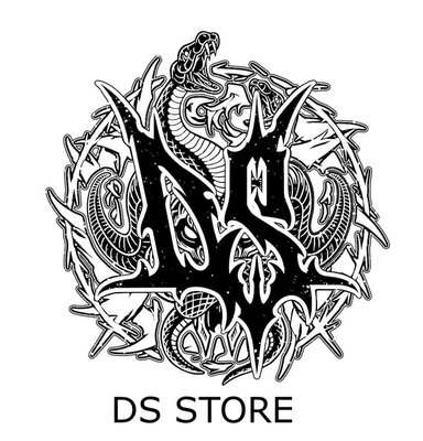 Trademark DS STORE