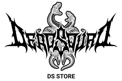 Trademark DS STORE DEADSQUAD