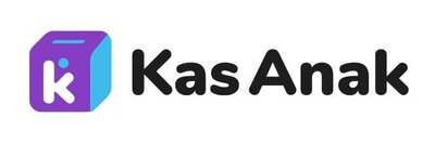 Trademark Kas Anak + logo