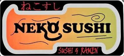 Trademark NEKO SUSHI